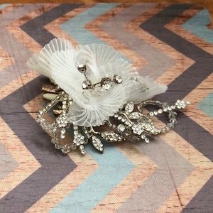 Wedding Hairpin/Brooch